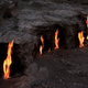 Imagen para el artículo titulado Científicos descubren el origen de las llamas eternas del Monte Quimera
